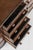 Large Bank of Georgian Oak Drawers For Sale - Image 8 of 13
