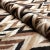 Schumacher Schumacher Taylor Velvet Fabric in Espresso For Sale - Image 4 of 4