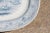 Antique "Rhine" Staffordshire Transferware Platter For Sale - Image 6 of 13