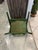 Vintage Baumann Green Lounge Chair, 1970s For Sale - Image 11 of 18