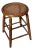 Antique Farm Country Milking Stool For Sale