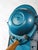 Vintage Industrial Theater Spotlight Floor Lamp from A.E. Cremer, 1950s For Sale - Image 9 of 17