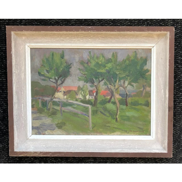 Maurice SARKISSOFF (1882-1946) is an artist born in 1882. The ratings and indices of the artist established are based on 8...