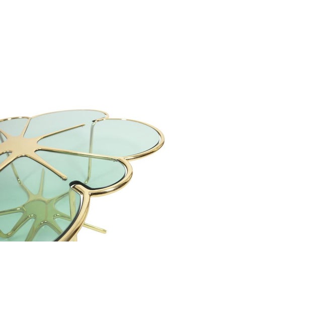 A wealth of colours and shapes for luxury and modern living rooms.