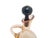 Art Deco Carafe from Hortensja Glassworks, Poland, 1930s For Sale - Image 15 of 18