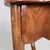 Wood Art Deco French Wooden Bedside Tables, 1930s, Set of 2 For Sale - Image 7 of 18