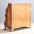 Flap Cabinet Veneered in Various Woods For Sale - Image 12 of 13