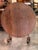 French 19th Century French Oak Wine Table With Tilt Top For Sale - Image 3 of 12