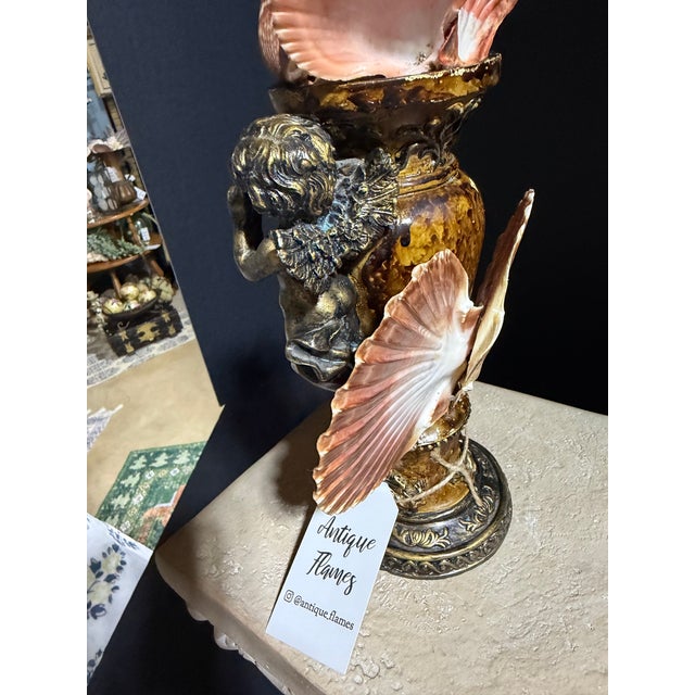 Step into a studio-turned-sanctuary. This sale features a series of original works born from a fascination with the ornate...