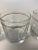 Vintage Pasabache Drinks Glasses- Set of 4 For Sale - Image 4 of 5
