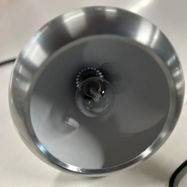 Orient Minor Pendant Lamps by Jo Hammerborg for Fog & Morup, 1960s, Set of 2 For Sale - Image 12 of 13