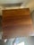 Harden Furniture Vintage Harden Solid Cherry One-Drawer Side Table For Sale - Image 4 of 7