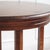 Art Deco Oak Side Table, 1920 For Sale - Image 3 of 7