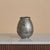 1920s French Art Deco Pewter Vase by Rene Delavan, 1920s For Sale - Image 5 of 11