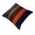 Turkish Kilim Cushion Cover For Sale - Image 9 of 11