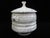 Mid 20th Century Raku Fired Crackle Glaze Studio Art Pottery Lidded Vessel Jar Signed For Sale - Image 5 of 10