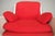 Set of Red Armchairs, 1970 For Sale - Image 14 of 18
