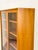 Vintage Teak Cabinet with Glass Doors from WK Möbel, 1970s For Sale - Image 16 of 18