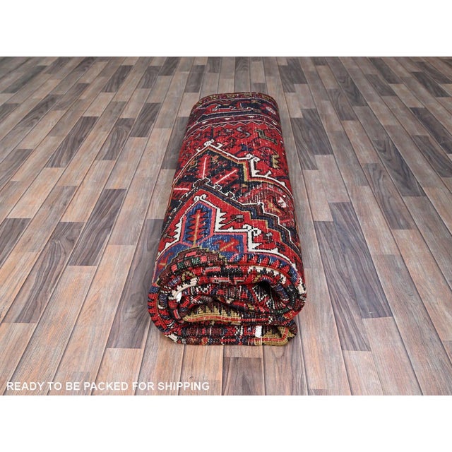 This fabulous Hand-Knotted carpet has been created and designed for extra strength and durability. This rug has been...