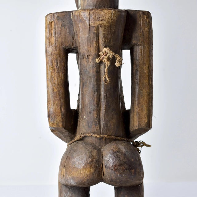 Early 20th Century Songye Nkishi Power Figure For Sale In Denver - Image 6 of 15