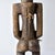 Early 20th Century Songye Nkishi Power Figure For Sale In Denver - Image 6 of 15