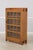 Mission Stickley Mission Oak 1 Door Bookcase For Sale - Image 3 of 18