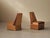 Art Deco Slipper Chairs, 1930, Set of 2 For Sale - Image 14 of 14