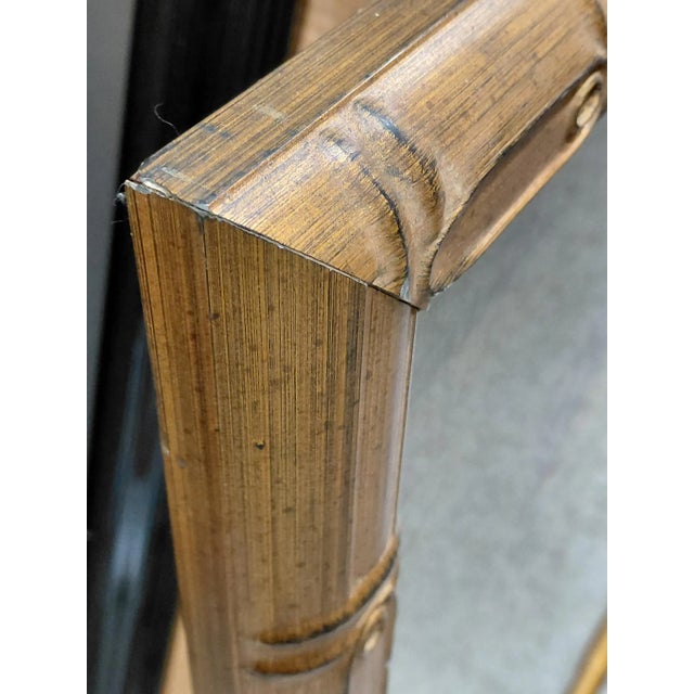 Framed Samuel Blanco Tropical II Print For Sale In Greensboro - Image 6 of 11