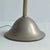 Art Deco Floor Lamp with Adjustable Nickel Shade attributed to Gispen for Willem Hendrik Gispen, 1920s For Sale - Image 17 of 18