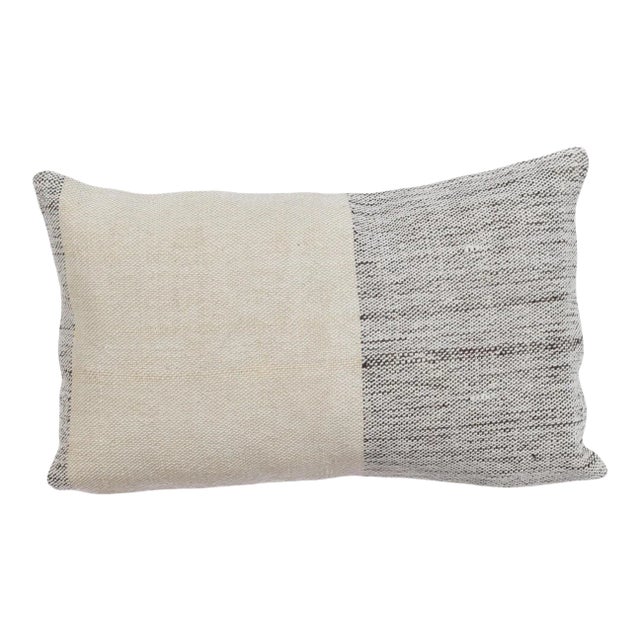 Modern Kilim Pillow Cover For Sale