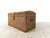 Vintage Papercord Chest, 1970s For Sale - Image 7 of 12