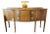 Early 20th Century American Federal Revival Sideboard For Sale