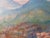 Vintage Oil Painting 1962 - Frederick Van Vilet Baker (1876-1964) For Sale - Image 17 of 17