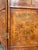 Brown 20th Century Chinese Six Panel Folding Screen For Sale - Image 8 of 12