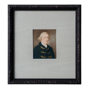 Paul Trapier II "King of Georgetown," Attributed to Henry Benbridge, 20th Century Copy