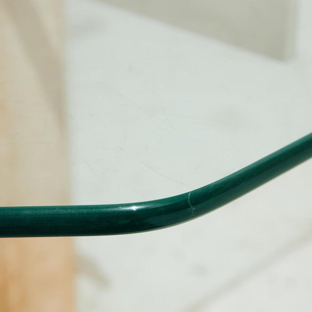 Italian Limestone Coffee Table, 1970s For Sale - Image 12 of 14