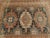 Turkish Vintage Handmade Turkish Rug of Caucasian Design. 5'3"x 6'3" For Sale - Image 3 of 18