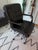 Contemporary Poltrona Frau Forum Executive Office Chair For Sale - Image 3 of 5