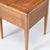 1920s English Walnut and Mahogany Drinks Cabinet With Fitted Tantalus Bar, Circa 1920 For Sale - Image 5 of 10