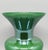 Mid-Century Modern Vintage Italian Handcrafted Vase in Murano Glass by Maestro Del Vetro, 1970s For Sale - Image 3 of 5