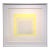 Josef Albers I-S E, 1970 For Sale