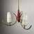 Mid-Century Chandelier from Stilnovo, Italy, 1940s-1950s For Sale - Image 11 of 18