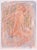 Created by Wedo Georgetti (American, 1911-2005) circa 1950. Born in Italy, this California Post-Impressionist came to the...