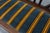 Vintage Art Deco Belgian Bench in Oak, 1920s For Sale - Image 13 of 14