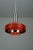 Mid-Century Modern Model 705 Pendant Lamp for Lyskaer Belysning, Denmark, 1960s For Sale - Image 3 of 14