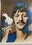 Ringo Starr Poster after Richard Avedon, 1967 For Sale