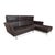 Modern Moule Leather Corner Sofa from Brühl For Sale - Image 3 of 17