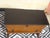 Kneading Trough on Casters, 1980s For Sale - Image 14 of 18