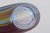 Worth Je Reviens Crystal Perfume Bottle by Lalique, 1930s For Sale - Image 4 of 5