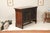 19th C. Walnut Commode With Lions Head Pulls, France For Sale - Image 10 of 13